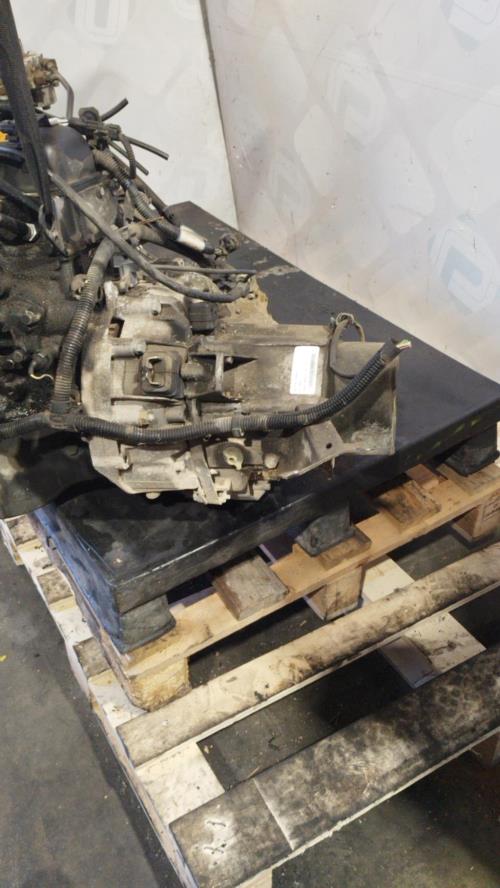 Image Boite de vitesses - RENAULT SUPER 5