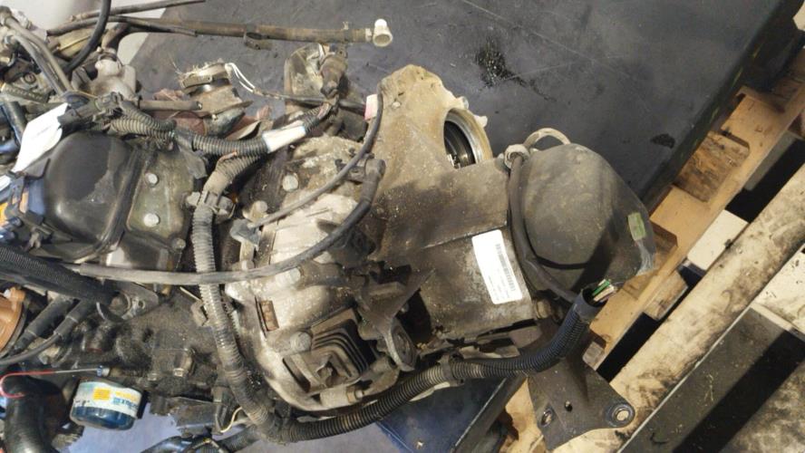 Image Boite de vitesses - RENAULT SUPER 5