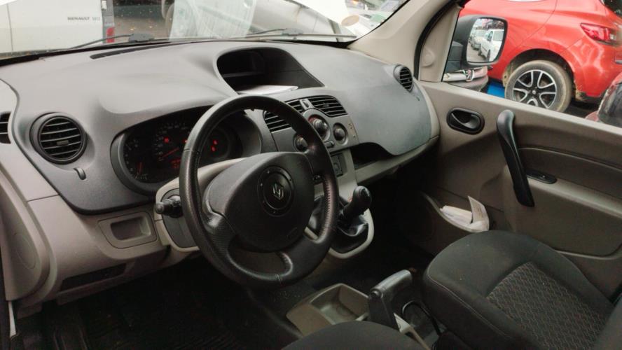 Image Commodo d'essuie glaces - RENAULT KANGOO 2
