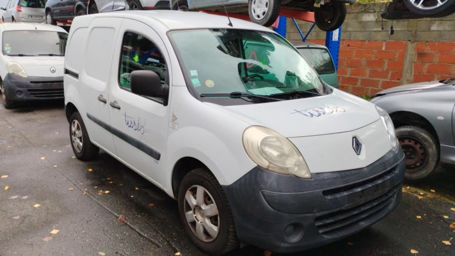 Image Commodo d'essuie glaces - RENAULT KANGOO 2
