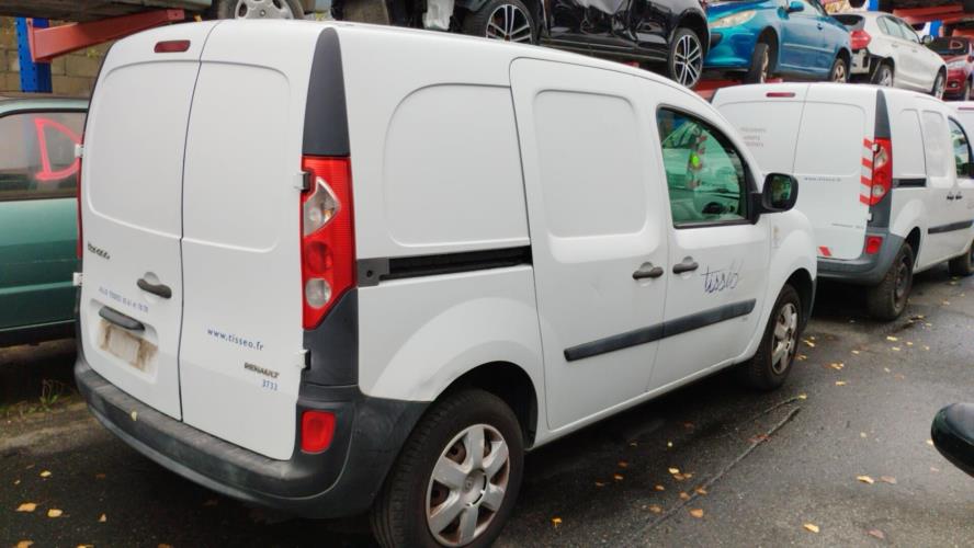 Image Commodo d'essuie glaces - RENAULT KANGOO 2