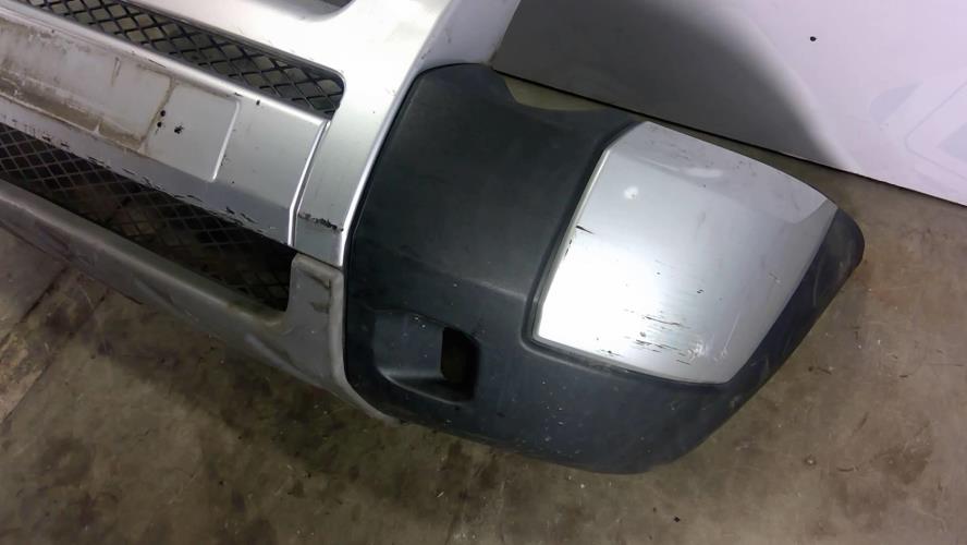 Image Pare choc avant - LAND ROVER FREELANDER 1