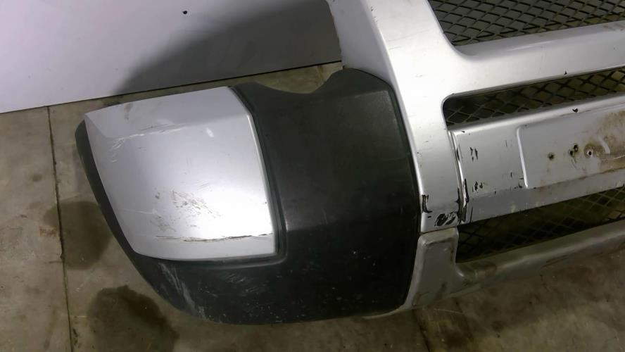 Image Pare choc avant - LAND ROVER FREELANDER 1
