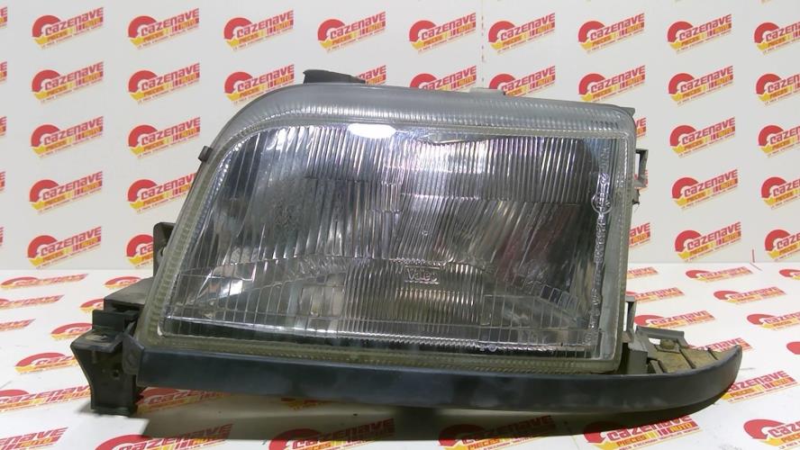 Image Optique avant principal gauche (feux)(phare) - RENAULT CLIO 1