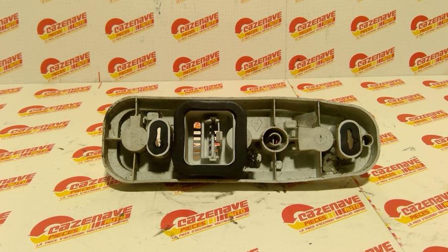 Image Platine feu arriere droit - RENAULT TWINGO 1