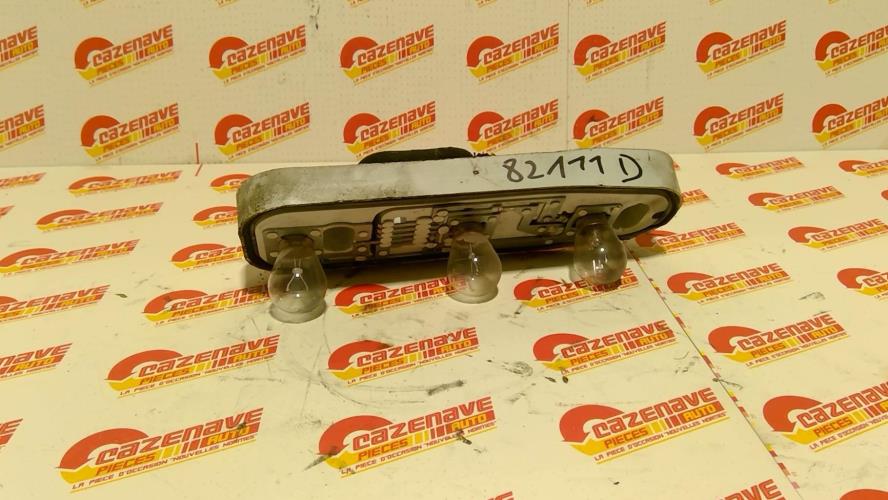 Image Platine feu arriere droit - RENAULT TWINGO 1