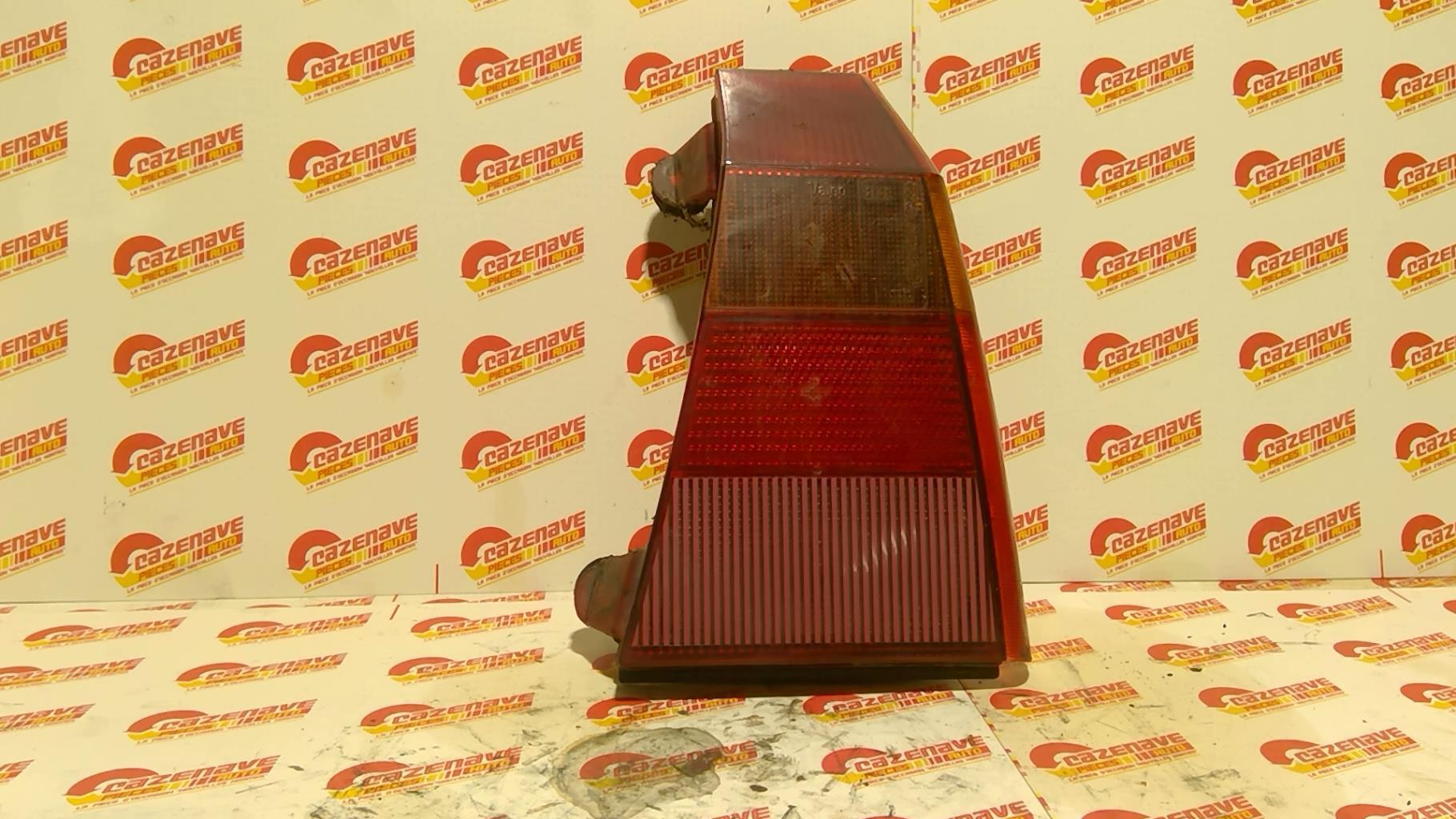 Fanale posteriore principale destro (luci) CITROEN AX PHASE 2  - 1