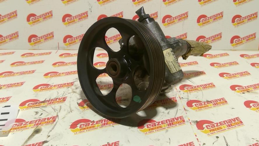 Image Pompe de direction - RENAULT LAGUNA 2