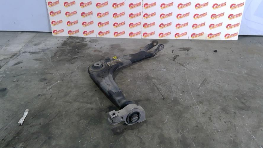Image Triangle avant droit - PEUGEOT 407