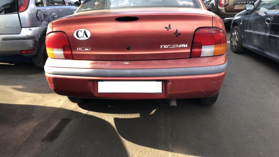 Image Feu arriere principal droit (feux) - CHRYSLER NEON