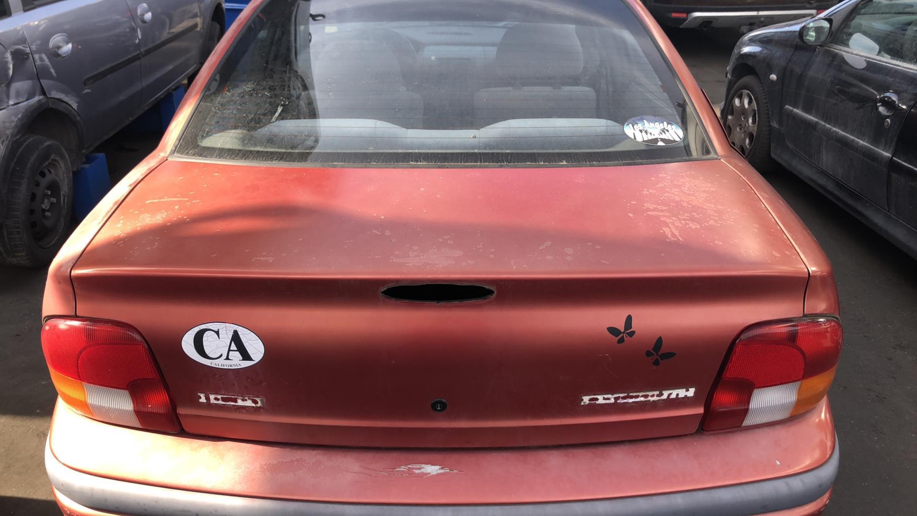 Pièce Auto