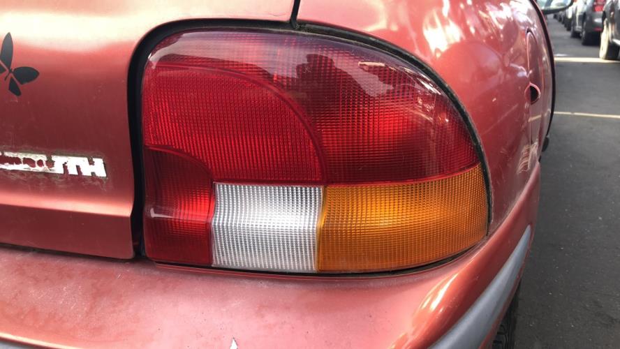 Image Feu arriere principal droit (feux) - CHRYSLER NEON