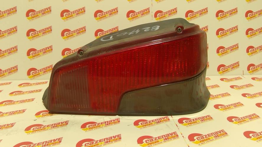 Image Feu arriere principal droit (feux) - PEUGEOT 106