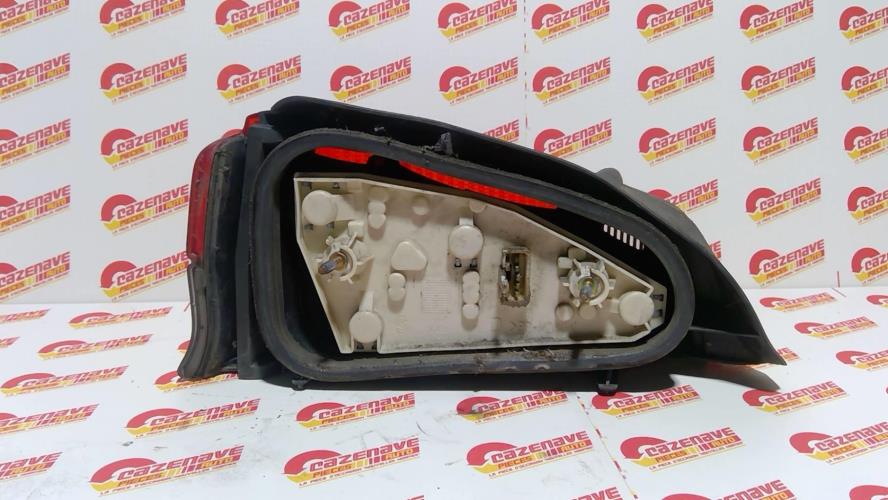 Image Feu arriere principal droit (feux) - PEUGEOT 106