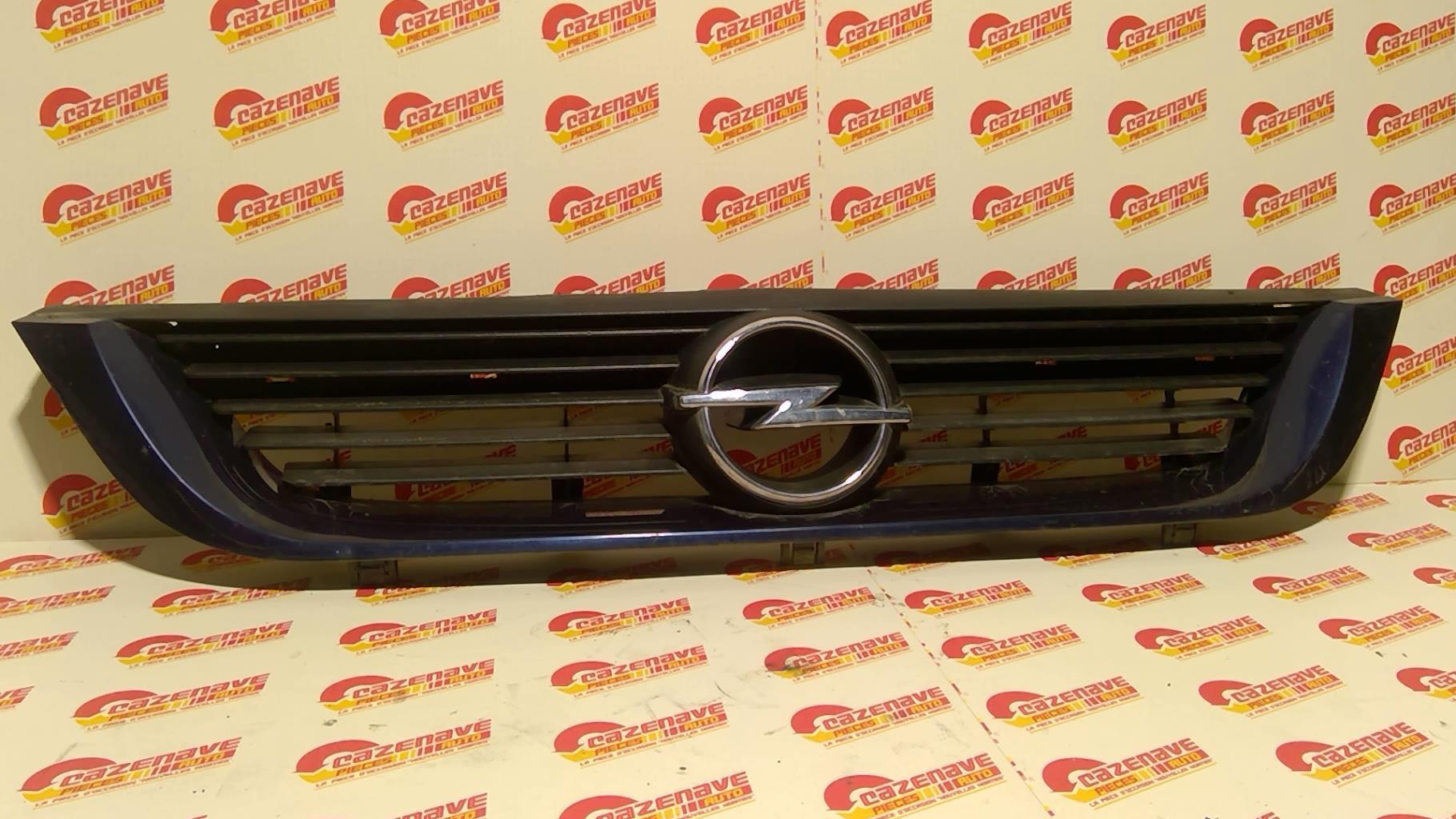 Calandre OPEL VECTRA B PHASE 1 Essence - 1