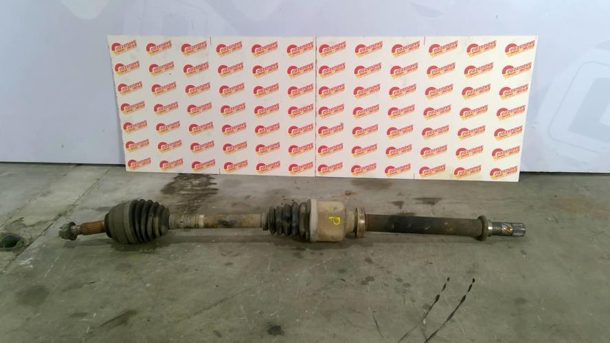 Image Cardan droit (transmission) - PEUGEOT 106