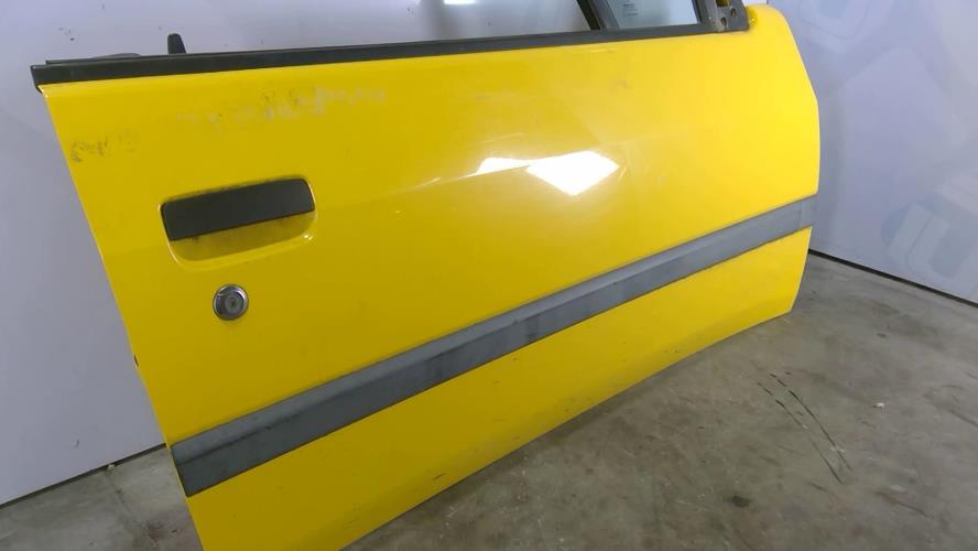 Image Porte avant droit - PEUGEOT 306