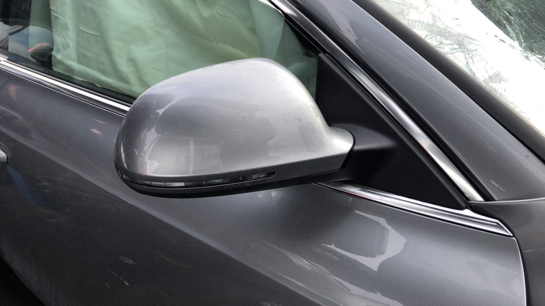 Retrovisor derecho AUDI A5 1 COUPE PHASE 1 Diésel - 1