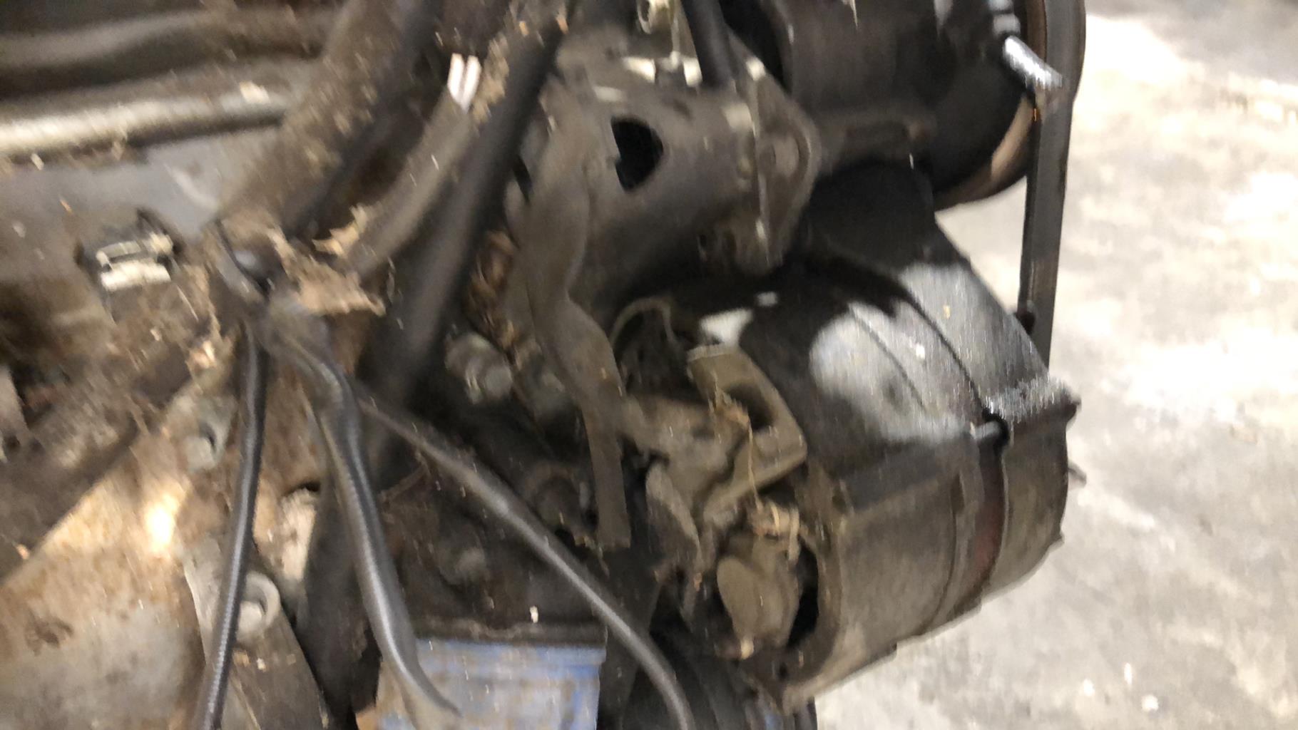 Pièce Auto