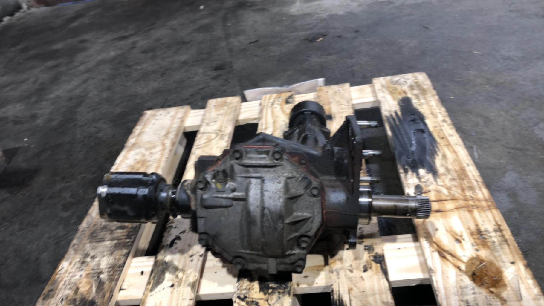 Boite de transfert TOYOTA RAV4 2 PHASE 2 Diesel - 1