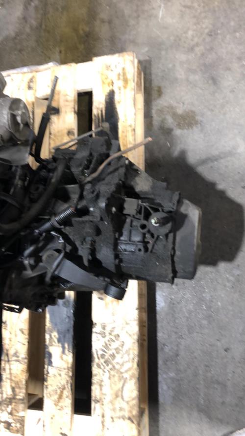 Image Boite de vitesses - PEUGEOT 205