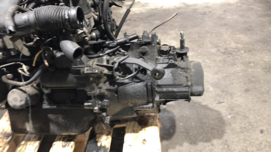 Image Boite de vitesses - PEUGEOT 205