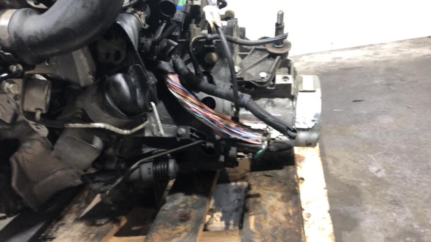 Image Boite de vitesses - PEUGEOT 307