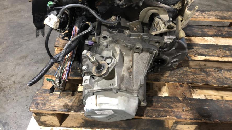Image Boite de vitesses - PEUGEOT 307