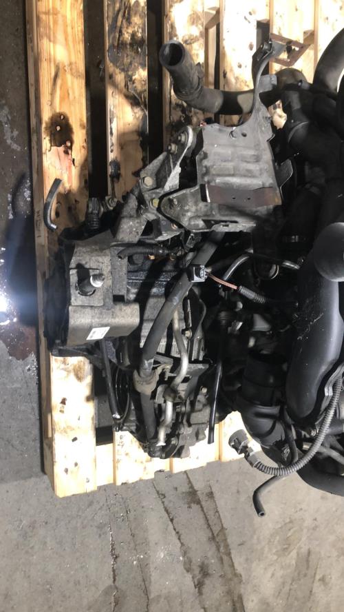 Image Boite de vitesses - RENAULT ESPACE 3