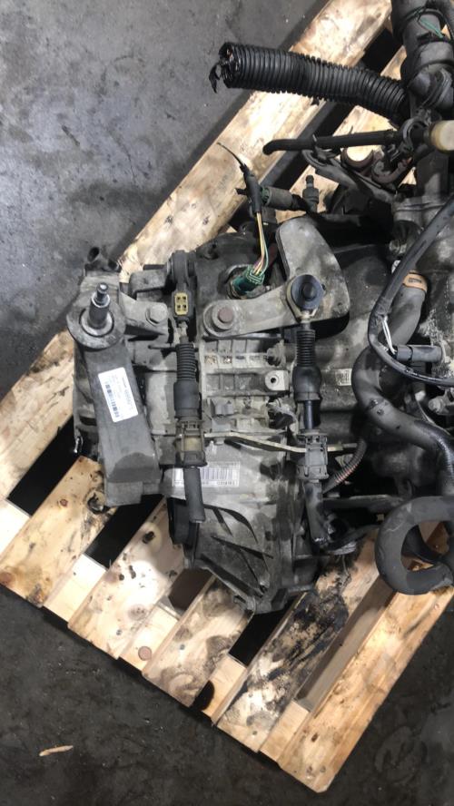 Image Boite de vitesses - RENAULT ESPACE 4