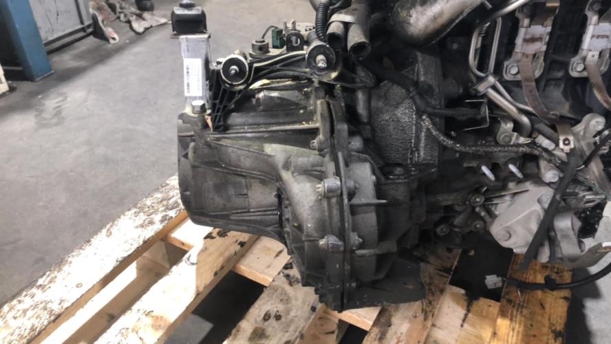 Image Boite de vitesses - RENAULT LAGUNA 3
