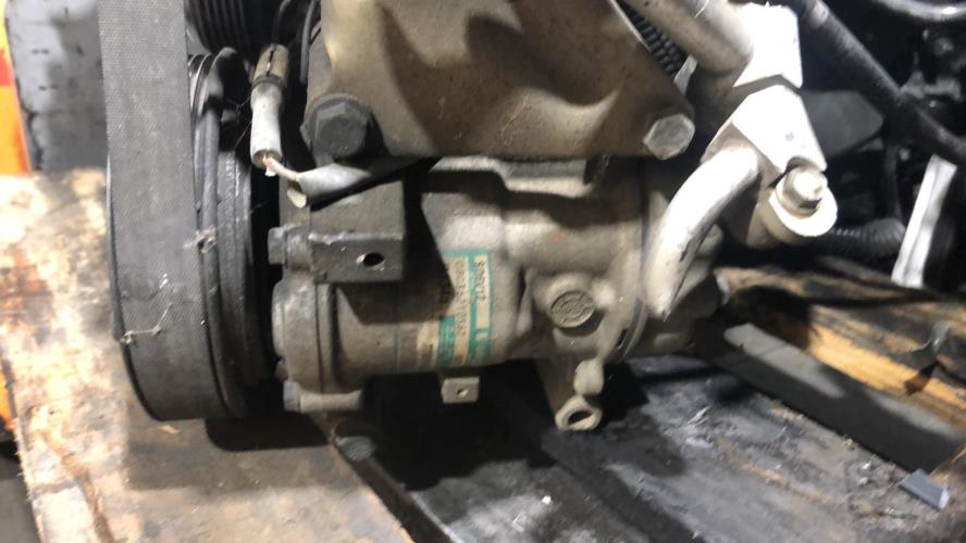 Image Compresseur clim - RENAULT KANGOO 1