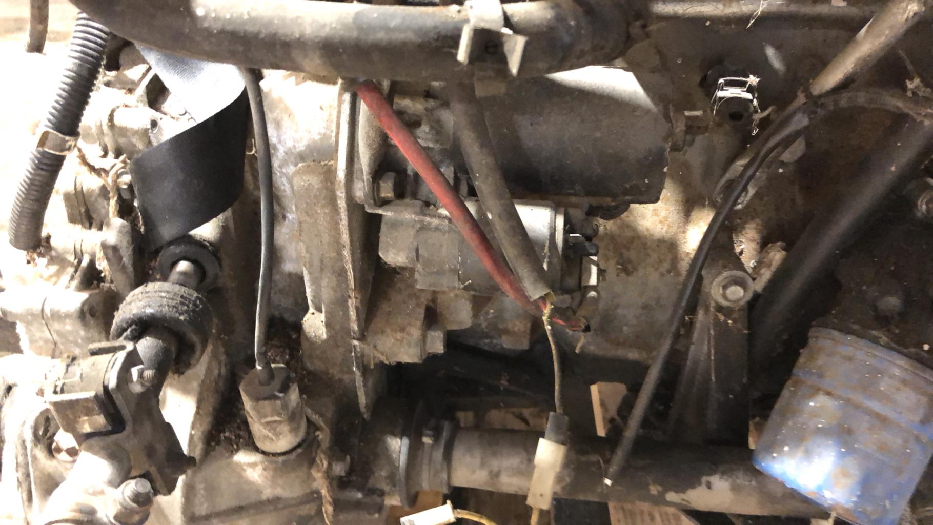 Pièce Auto