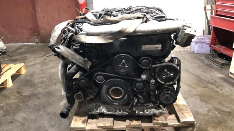 Image Moteur - AUDI A5 1