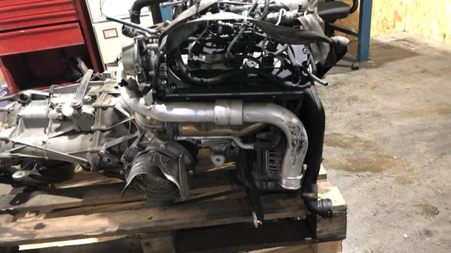 Image Moteur - AUDI A5 1