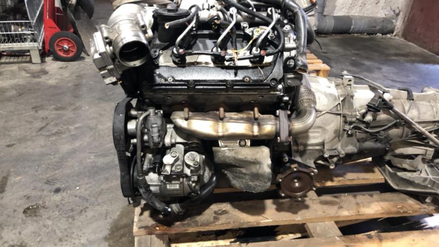 Image Moteur - AUDI A5 1