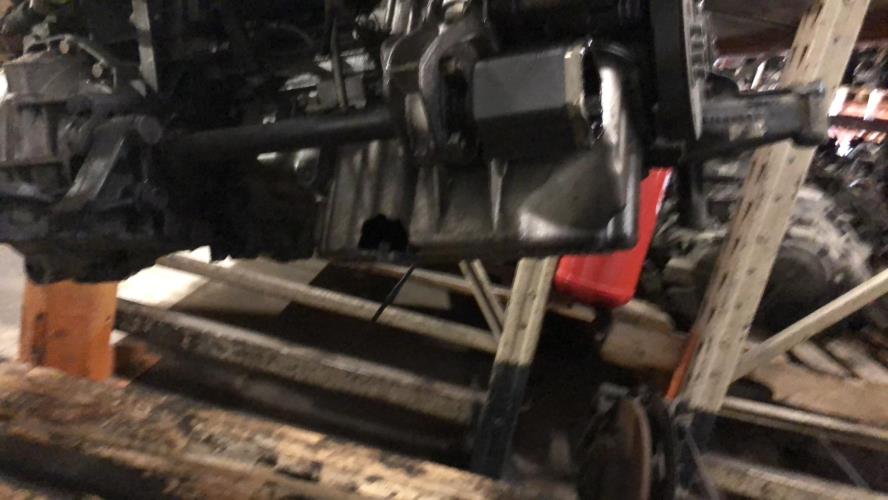 Image Moteur - ALFA ROMEO 147