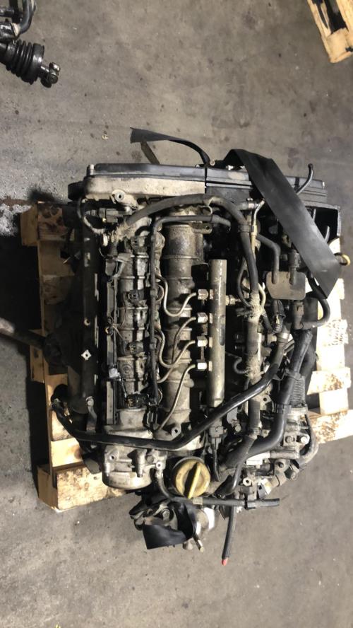 Image Moteur - FIAT STILO
