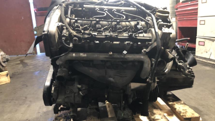 Image Moteur - FIAT STILO