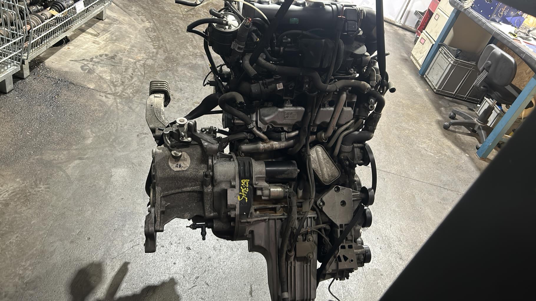 Pièce Auto