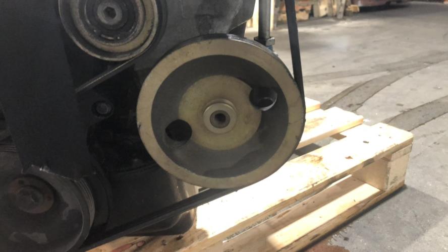 Image Pompe de direction - RENAULT CLIO 1