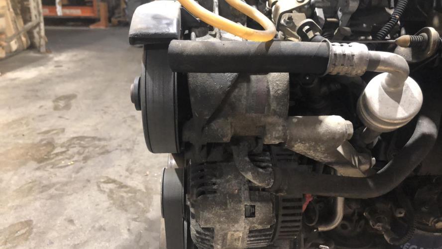 Image Pompe de direction - RENAULT ESPACE 3