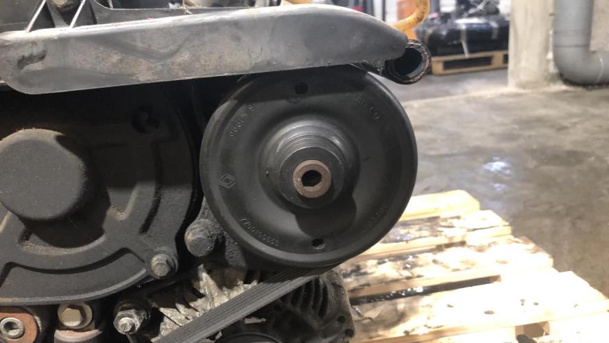 Image Pompe de direction - RENAULT ESPACE 3