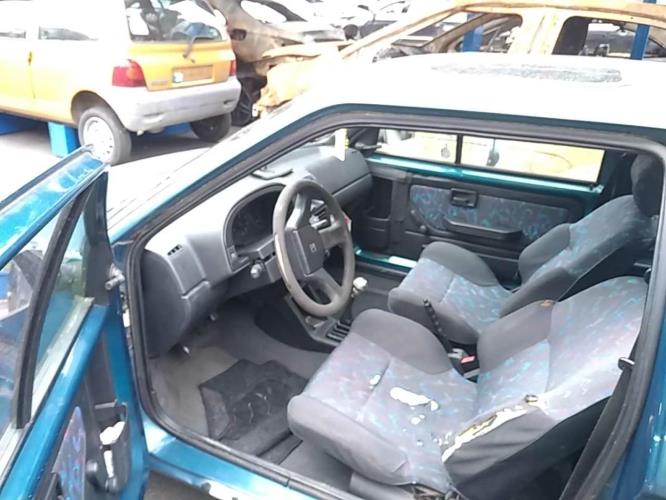 Image Feu arriere principal droit (feux) - CITROEN AX