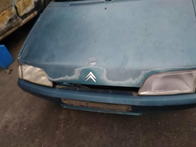 Image Feu arriere principal droit (feux) - CITROEN AX