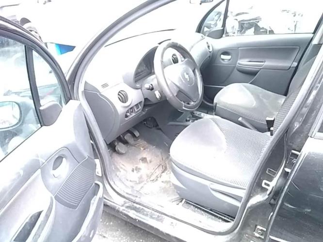 Image Renfort pare choc avant (traverse) - CITROEN C3 1