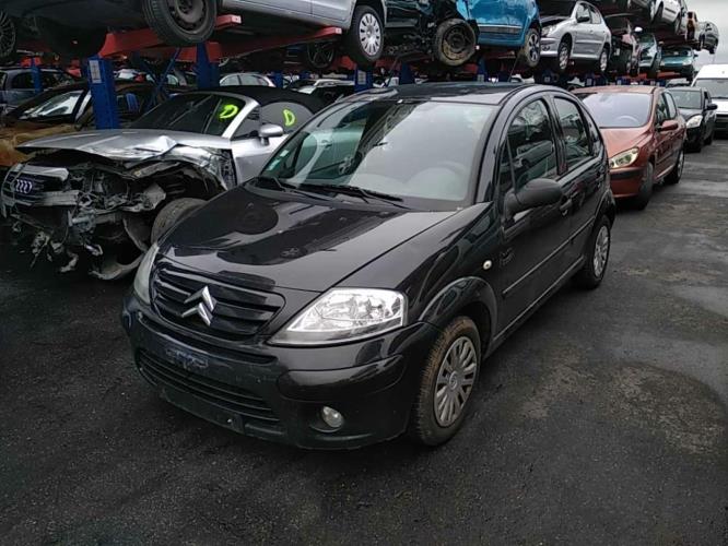 Image Renfort pare choc avant (traverse) - CITROEN C3 1