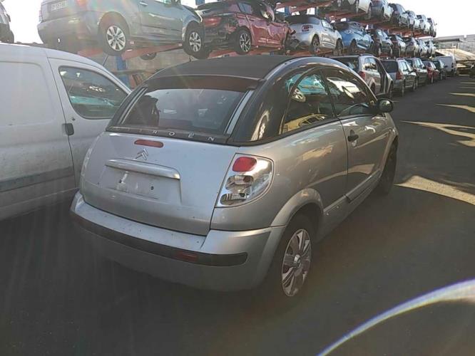 Image Bobine (allumage) - CITROEN C3 PLURIEL