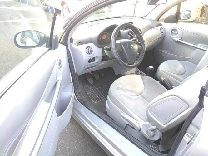 Image Bobine (allumage) - CITROEN C3 PLURIEL