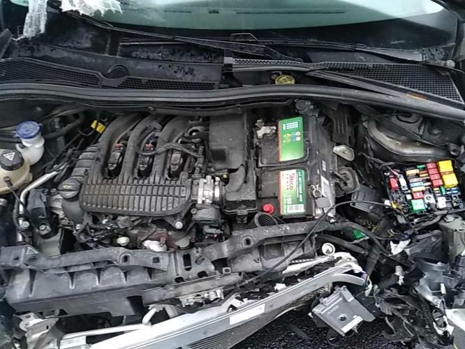 Image Moteur essuie glace arriere - PEUGEOT 208 1